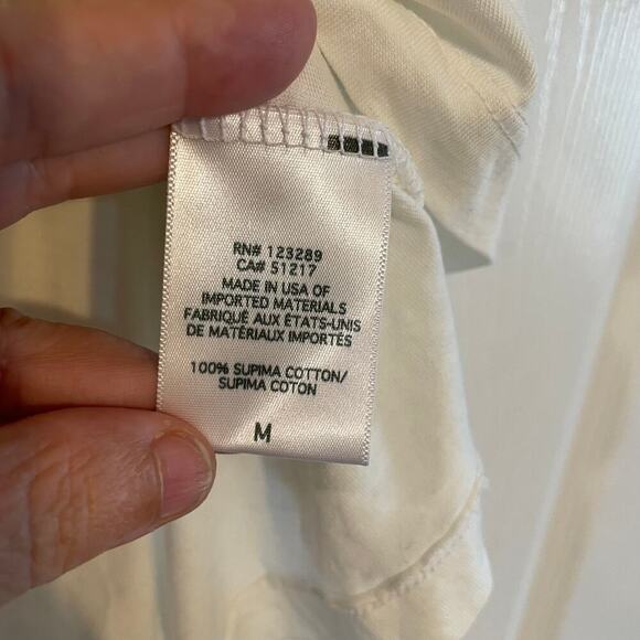 Lauren Moshi RUE COMIC EMOJIS cropped shirt size medium. - Picture 4 of 11